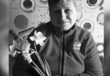 На Криворіжжі знайшли мертвою 61-річну жінку, яку розшукували з 11 січня