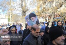 Штурм поліцейського відділку, сутички та жертви: протести в Ірані тривають вже тиждень