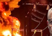 На межі гуманітарної катастрофи: Фрідріх Мерц попередив про критичний стан енергетики України