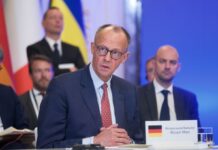 “Виключено і неможливо”: Мерц про вступ України до ЄС до 2027 року