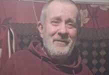 У Дніпрі розшукують 64-річного Михайла Топова