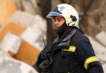 Залпи балістики і “Калібрів”, є проблеми зі світлом та водою: все про наслідки атаки на Київ