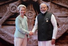 Готували майже 20 років: ЄС та Індія погодили масштабну торгову угоду