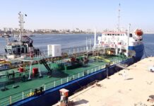 Швейцарія ввела новий пакет санкцій проти “тіньового флоту” РФ