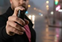 Зміни від Кабміну: як тепер законно купувати та зберігати газову зброю