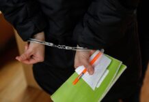 Журналістка-шпигунка: як агентка Лукашенка намагалася проникнути до ГУР