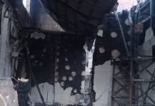 Окупанти продовжують цілити по цивільних обʼєктах Нікопольського та Синельниківського районів: слідчі фіксують воєнні злочини армії рф проти мирного населення