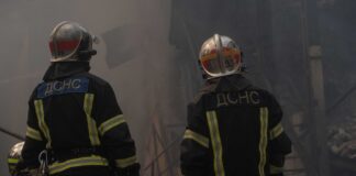 Росіяни атакували Київську область: пошкоджені приватні будинки