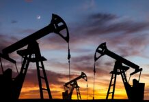 Ціни на нафту підскочили через посилення протестів у Ірані