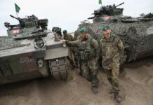 Німеччина приймає Steadfast Dart-2026: деталі найбільших навчань НАТО