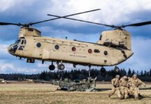 НАТО розпочало найбільші навчання року Steadfast Dart на тлі напруги навколо Гренландії