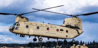 НАТО розпочало найбільші навчання року Steadfast Dart на тлі напруги навколо Гренландії