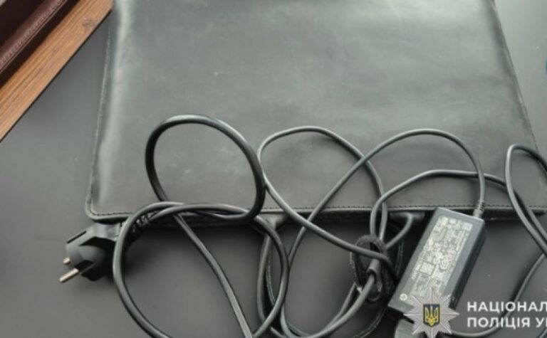 Поліцейські Дніпра викрили шахрайську схему незаконного заволодіння землями фермерських господарств