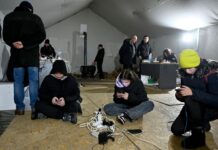 На Київщині частково повернули екстрені відключення: де діють