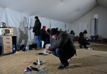 Без світла досі понад 800 тисяч киян: що відбувається з електропостачанням у столиці