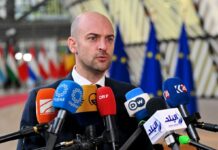 В 20-му пакеті санкцій під ударом буде “тіньовий флот” РФ, – голова МЗС Франції