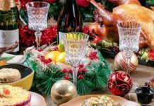 Ціна новорічної вечері: скільки українцям доведеться викласти за святковий стіл цьогоріч