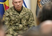 Чіткі терміни та втричі вища зарплата: Сирський представив нову модель контрактної служби