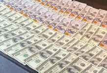 Обіцяв за 9 тис. доларів вивести бійця з лінії бойового зіткнення: на Дніпропетровщині затримали військовослужбовця