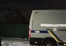 У Кам’янському районі 41-річний чоловік вбив знайомого ножем