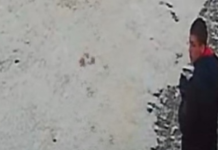 Поліція Дніпра просить допомогти встановити особу чоловіка