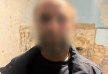 У Павлограді поліцейські повідомили про підозру чоловіку за спричинення тяжких тілесних ушкоджень