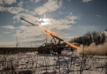 Майже 100 боїв з початку доби: Генштаб відзвітував про ситуацію на фронті