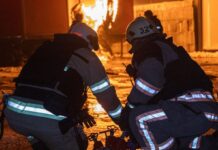 Удар РФ під Харковом: кількість жертв зросла до чотирьох, постраждалих теж стало більше