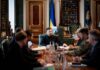 Україна готується до нових переговорів із США та РФ цього тижня, – Зеленський
