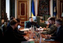 Україна готується до нових переговорів із США та РФ цього тижня, – Зеленський