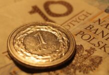 НБУ встановив курс злотого на рівні 12,19 гривень