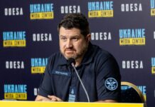 Росіяни бояться виводити кораблі у Азовське море: у ВМС України назвали причини