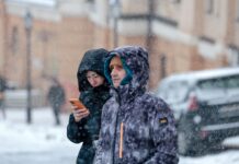 В Україну йде потепління зі штормовим вітром: синоптик попередила про зміну погоди