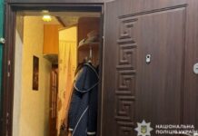 Поліція Кривого Рогу затримала чоловіка, причетного до двох тяжких злочинів