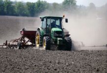 Окупанти встановили ручний контроль над агросектором Херсонщини, – ЦНС