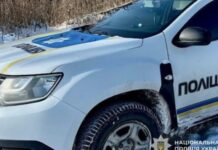 Вирок за умисне тяжке тілесне ушкодження: 40-річного мешканця Дніпра засуджено до 8 років позбавлення волі