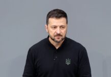 “Видно, як вони поважають США”: Зеленський пов’язав атаку Росії із мирним планом Трампа