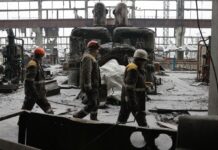 В Україні не залишилося електростанцій, які б не зазнали ударів РФ, – Шмигаль