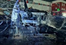 Удар РФ по терміналу “Нової пошти” під Харковом: що з посилками й компенсаціями