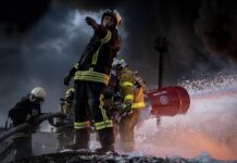 Другу ніч поспіль Одесу атакує Росія: є руйнування і пожежі, чути вибухи