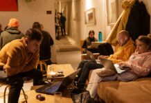 Оновлені правила комендантської години в Києві: що тепер дозволено