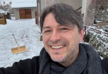 Сергій Притула “залетів” у Threads: про що він пише і як реагують українці