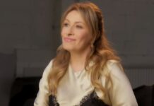 Олена Кравець на тлі чуток про розлучення з чоловіком натякнула на нову закоханість