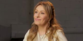 Олена Кравець на тлі чуток про розлучення з чоловіком натякнула на нову закоханість