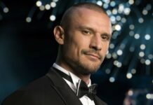 Чому насправді Цимбалюк пішов на “Холостяк-14”: актор назвав справжню причину