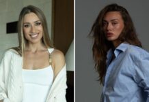 Переможниця “Холостяка” зі Чмерковським підтримала Надін: “Все це проходила і я”