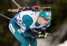 Неймовірний камбек Підручного: капітан збірної України увірвався в топ-10 на Кубку світу в Обергофі