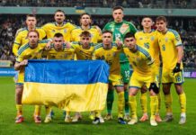 Найгірший результат за три роки: Україна втратила позиції в оновленому рейтингу ФІФА