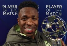 Герої тижня в Лізі чемпіонів: УЕФА назвав найкращого гравця та символічну збірну