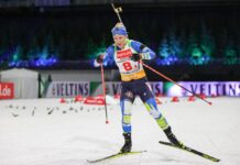 Хто їде на зимову Олімпіаду-2026: Україна офіційно назвала склад команди